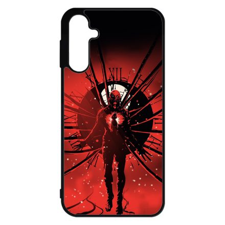 Vecna - Stranger Things Samsung Galaxy A15 4G/5G tok