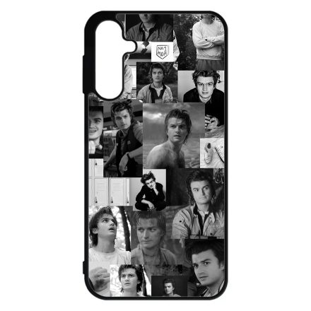 Steve Harrington Aesthetic - Stranger Things Samsung Galaxy A15 4G/5G tok