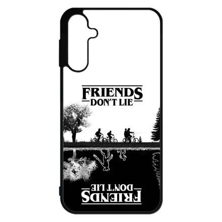 Friends dont lie - Upside down - Stranger things Samsung Galaxy A15 4G/5G tok