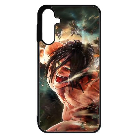 Eren Titan - Attack on Titan Samsung Galaxy A15 4G/5G tok