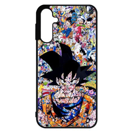 Songoku - Dragon Ball matricabomba Samsung Galaxy A15 4G/5G tok