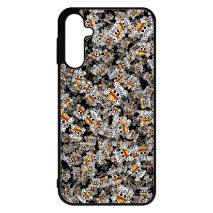 Mugiwara Pirates - One Piece Samsung Galaxy A15 4G/5G tok