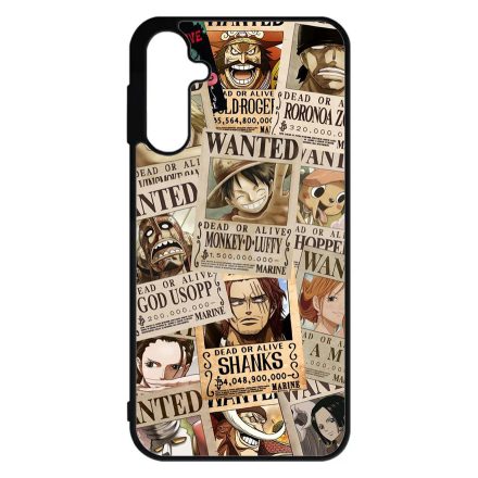 WANTED - One Piece Samsung Galaxy A15 4G/5G tok
