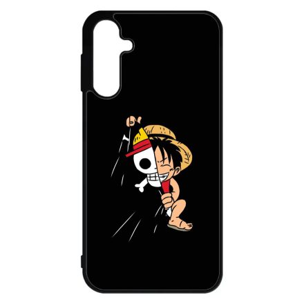 Luffy Mugiwara - One Piece Samsung Galaxy A15 4G/5G tok