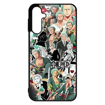 Zoro Aesthetic - One Piece Samsung Galaxy A15 4G/5G tok