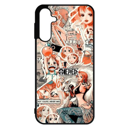 Nami Aesthetic - One Piece Samsung Galaxy A15 4G/5G tok