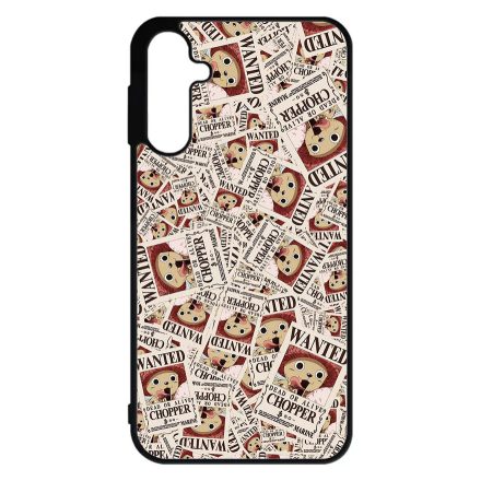 WANTED Chopper - One Piece Samsung Galaxy A15 4G/5G tok