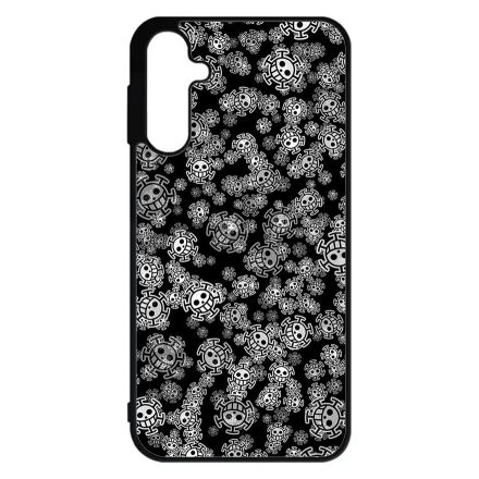 Classic Trafalgar D Law - One Piece Samsung Galaxy A15 4G/5G tok
