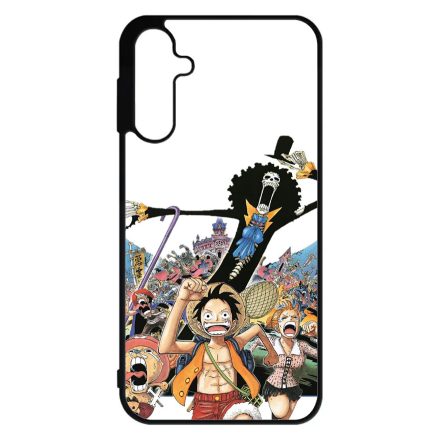 RUN - One Piece Samsung Galaxy A15 4G/5G tok