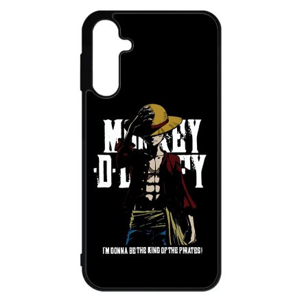 Luffy the King of Pirates - One Piece Samsung Galaxy A15 4G/5G tok