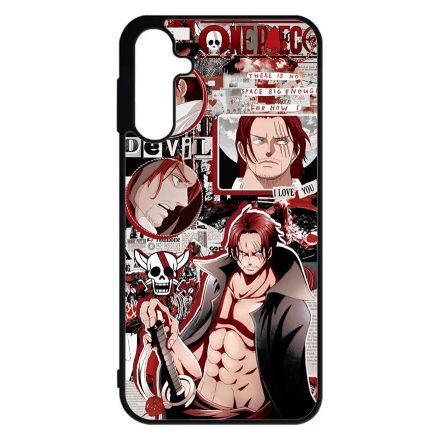 Shanks - One Piece Samsung Galaxy A15 4G/5G tok