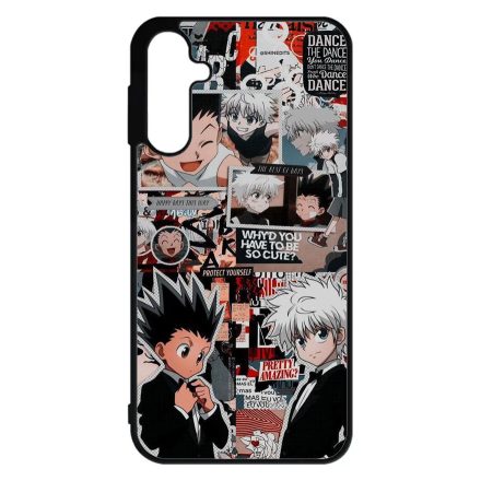 Hunter x Hunter Aesthetic Samsung Galaxy A15 4G/5G tok