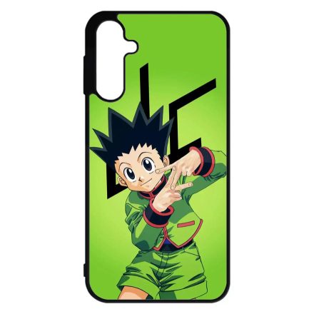 Gon Freecss GREEN - Hunter x Hunter Samsung Galaxy A15 4G/5G tok