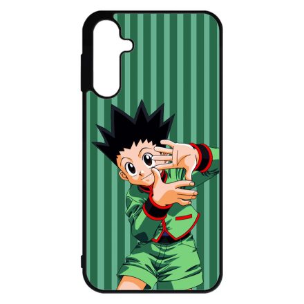 Gon Freecss STRIPE - Hunter x Hunter Samsung Galaxy A15 4G/5G tok