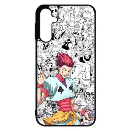 Hisoka Manga - Hunter x Hunter Samsung Galaxy A15 4G/5G tok