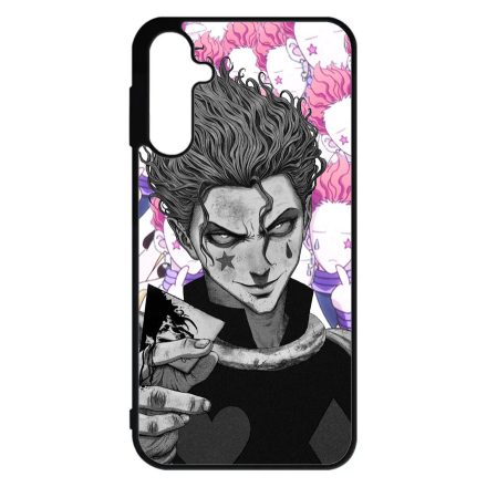 Hisoka Art - Hunter x Hunter Samsung Galaxy A15 4G/5G tok