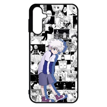 Killua Zoldyck - Hunter x Hunter Samsung Galaxy A15 4G/5G tok