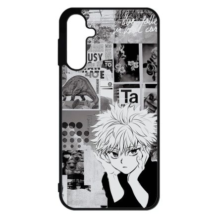 Killua Aesthetic - Hunter x Hunter Samsung Galaxy A15 4G/5G tok