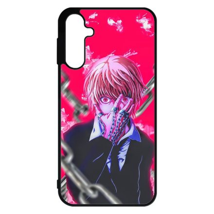 Kurapika RED - Hunter x Hunter Samsung Galaxy A15 4G/5G tok