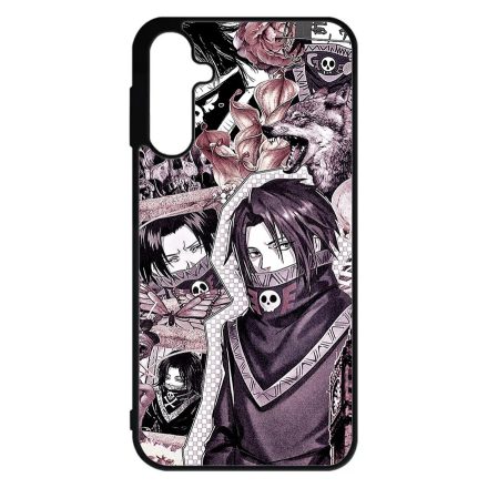 Feitan Portor Aesthetic - Hunter x Hunter Samsung Galaxy A15 4G/5G tok
