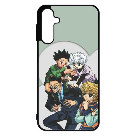 Hunter x Hunter Guys Samsung Galaxy A15 4G/5G tok