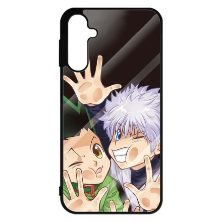 Gon Freecss and Killua - Hunter x Hunter Samsung Galaxy A15 4G/5G tok