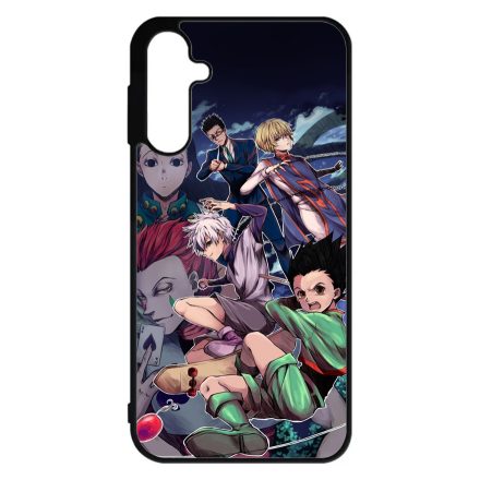 Hunter x Hunter Poster Samsung Galaxy A15 4G/5G tok