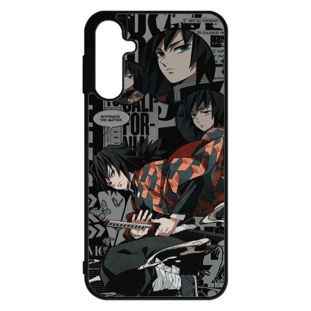 Giyu Tomioka Aesthetic - Demon Slayer Samsung Galaxy A15 4G/5G tok