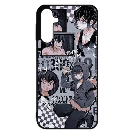Inosuke Hashibira Aesthetic - Demon Slayer Samsung Galaxy A15 4G/5G tok