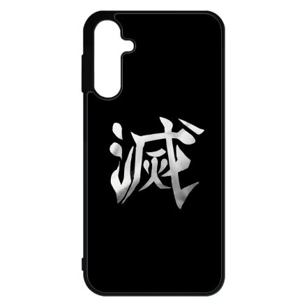 Demon Slayer Corps Logo Samsung Galaxy A15 4G/5G tok