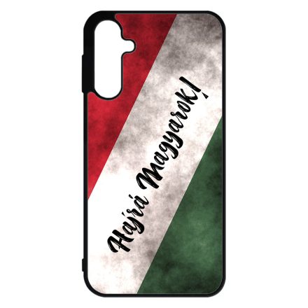 Hajra Magyarok - Vintage zaszlo Samsung Galaxy A15 4G/5G tok