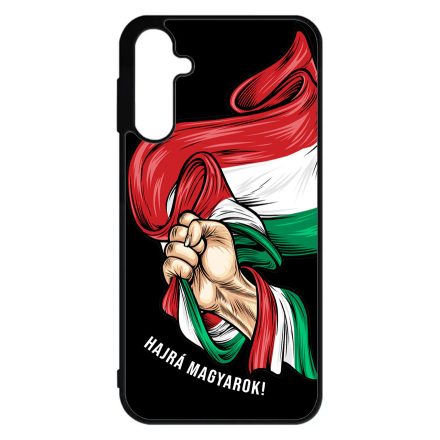 Hajra Magyarok - Szurkolo zaszlo Samsung Galaxy A15 4G/5G tok