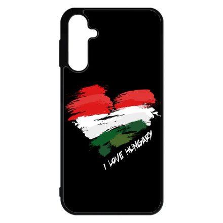 I Love Hungary Samsung Galaxy A15 4G/5G tok
