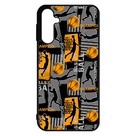 Urban Basketball Kosarlabda mintas Samsung Galaxy A15 4G/5G tok