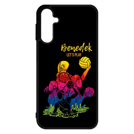 COLORED For Him Vizilabda mintas Samsung Galaxy A15 4G/5G tok