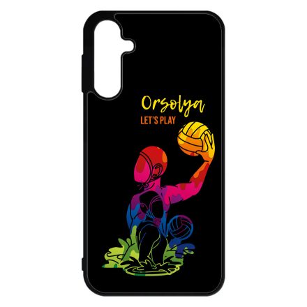COLORED For Her Vizilabda mintas Samsung Galaxy A15 4G/5G tok