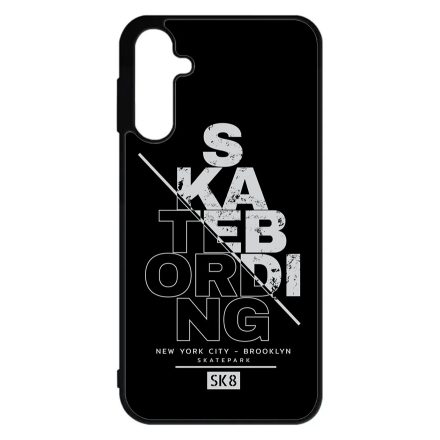 BRKLN Skateboard Gordeszka Samsung Galaxy A15 4G/5G tok