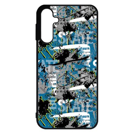 Urban Skateboard Gordeszka mintas Samsung Galaxy A15 4G/5G tok