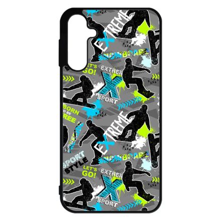 Extreme Snowboard Samsung Galaxy A15 4G/5G tok