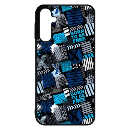 Born to be free Extreme Sport Samsung Galaxy A15 4G/5G tok