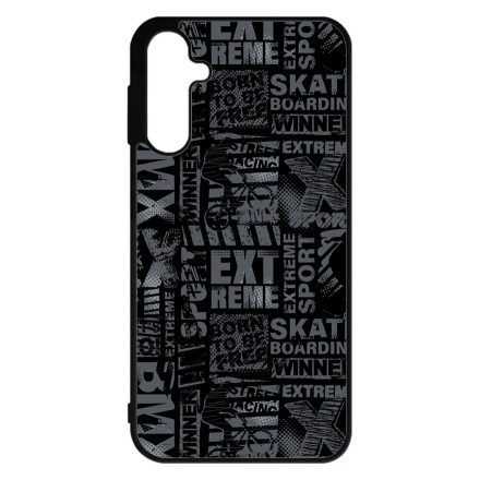 Black Extreme Sport Samsung Galaxy A15 4G/5G tok