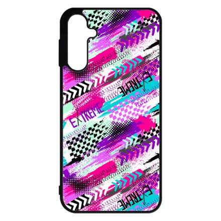 Pink Extreme sport Samsung Galaxy A15 4G/5G tok