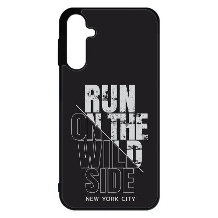 Run on the wild side Futas Samsung Galaxy A15 4G/5G tok