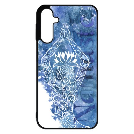Watercolor Joga Samsung Galaxy A15 4G/5G tok