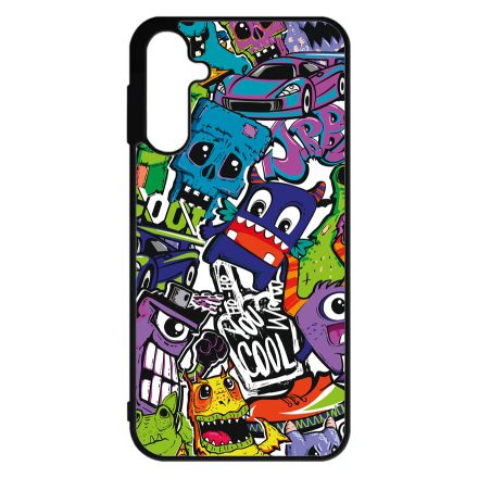 Cool Monster Matricabomba Samsung Galaxy A15 4G/5G tok