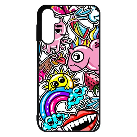 So Cute Matricabomba Samsung Galaxy A15 4G/5G tok