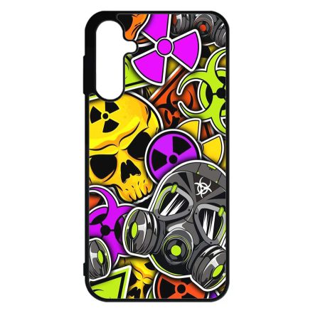 Biohazard Matricabomba Samsung Galaxy A15 4G/5G tok