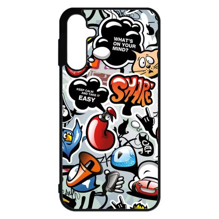 What is on your mind - Matricabomba Samsung Galaxy A15 4G/5G tok
