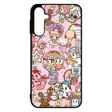 Cuki Kawaii Matricabomba Samsung Galaxy A15 4G/5G tok