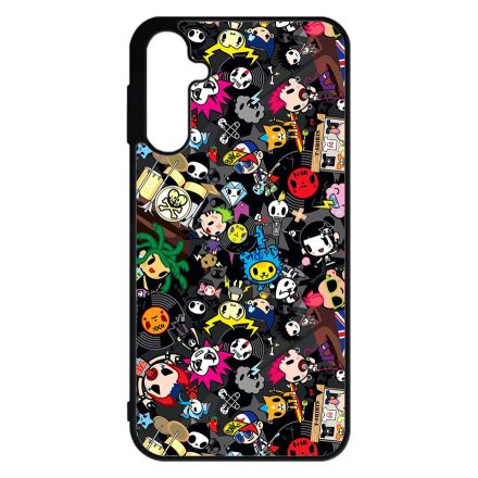Dark Kawaii Matricabomba Samsung Galaxy A15 4G/5G tok